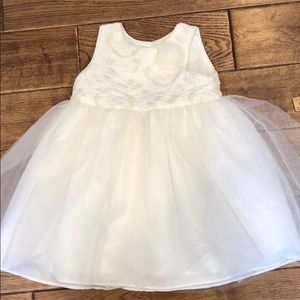 Little girls dress size 2T
